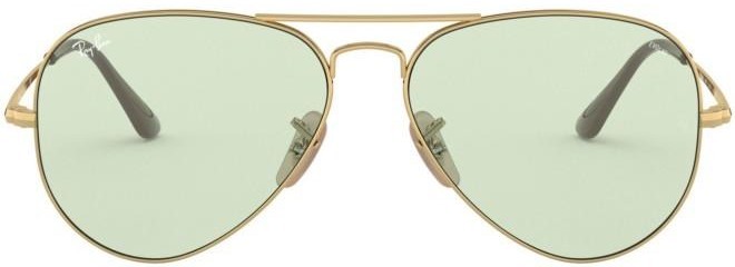 Солнцезащитные очки AVIATOR METAL II RB 3689